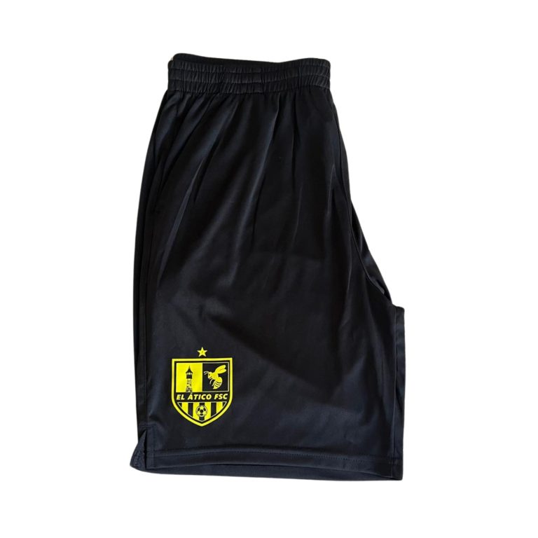 Pantalons entrenament amb butxaca - Imagen 3