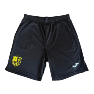 Pantalons entrenament amb butxaca