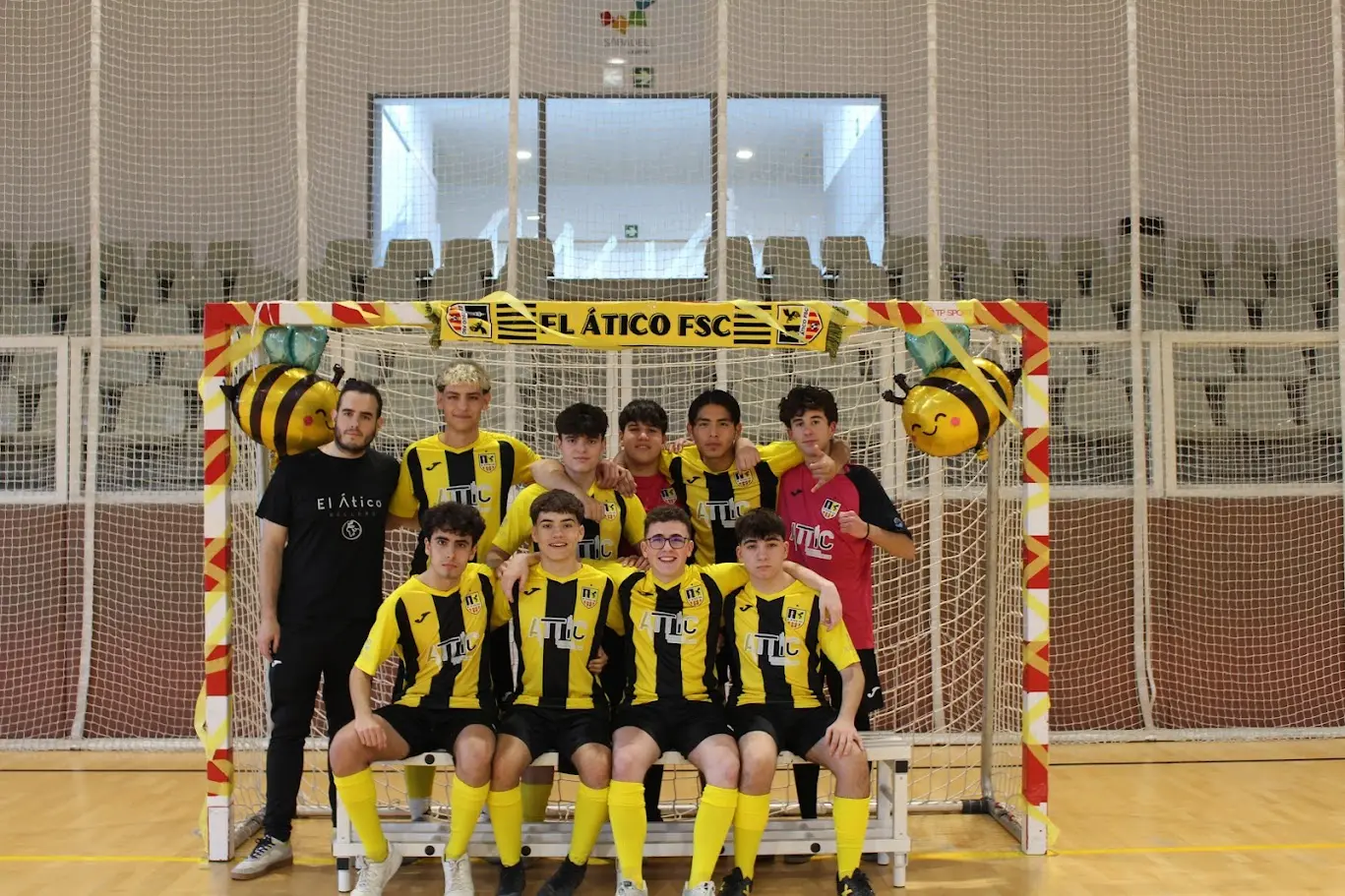 Juvenil