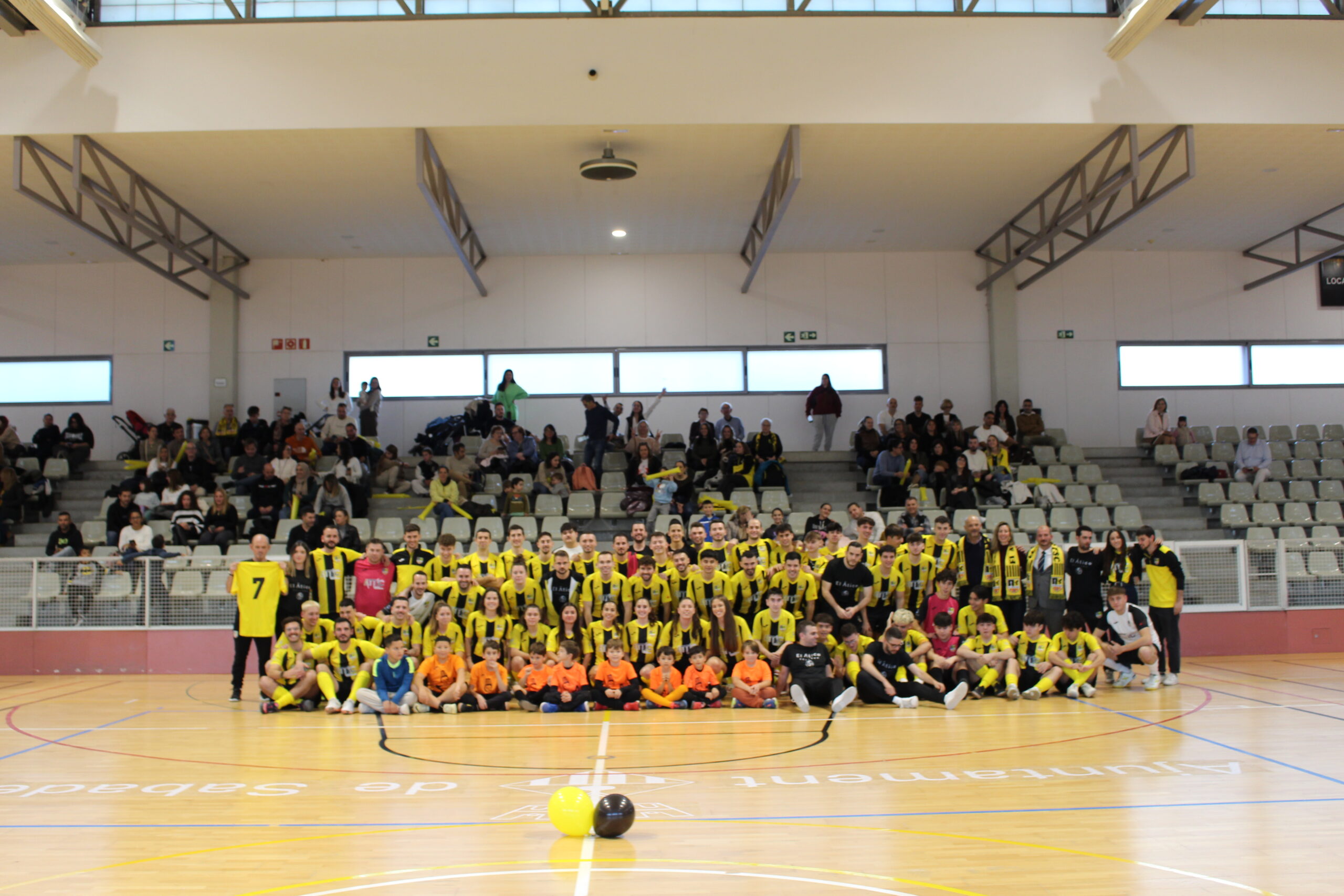 La Familia Atic