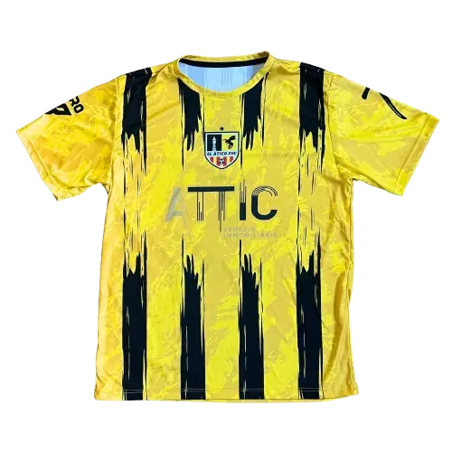 Samarreta 1a Equipació