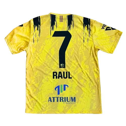 Samarreta 1a Equipació - Imagen 2