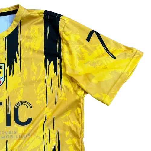 Samarreta 1a Equipació - Imagen 3