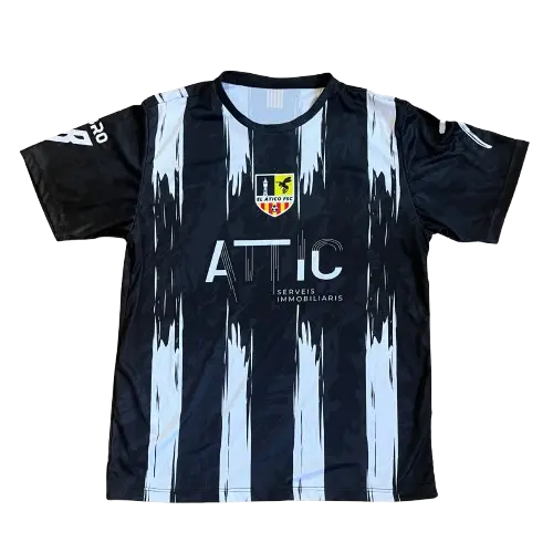 Samarreta 1a Equipació Porter