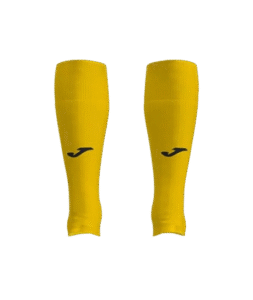 Mitgetes Joma Leg II Unisex - Groc